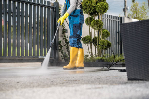 Stanton, TX Pressure Washing Services Company